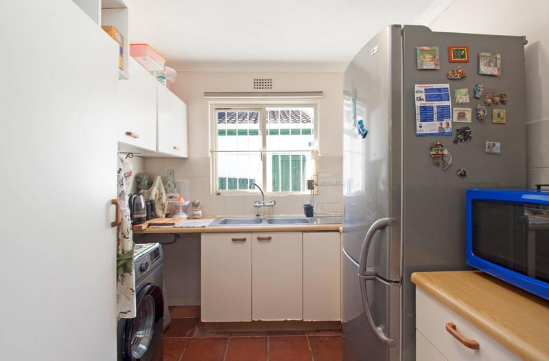2 Bedroom Property for Sale in Fish Hoek Western Cape